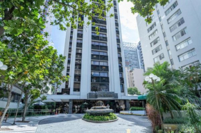 Apartamento 104 - La Residence